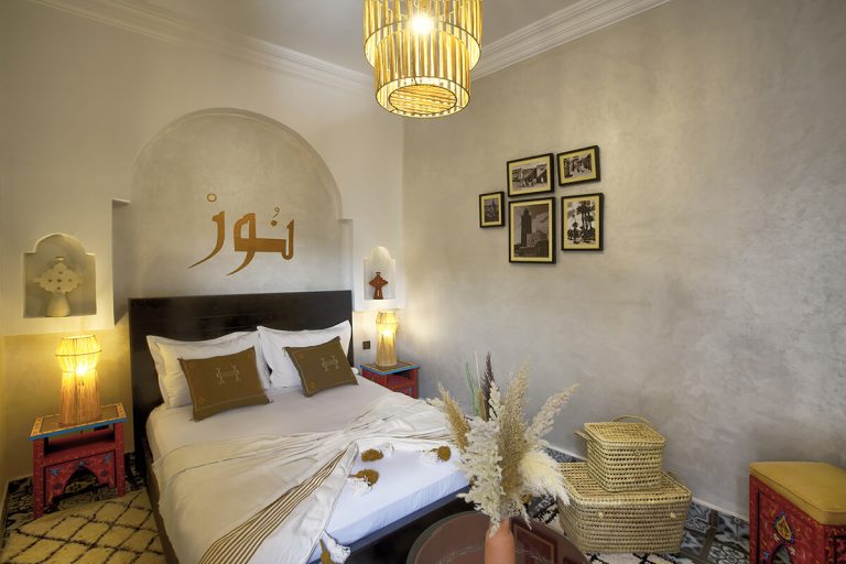 riad marrakech