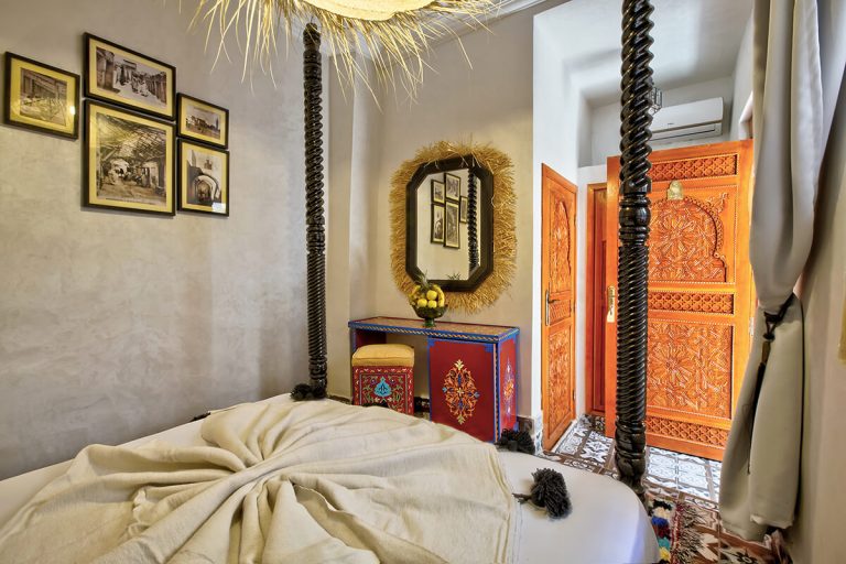 riad maroc