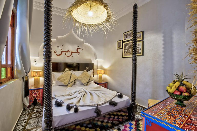 riad maroc
